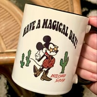 Image 1 of MAGICAL - MUG