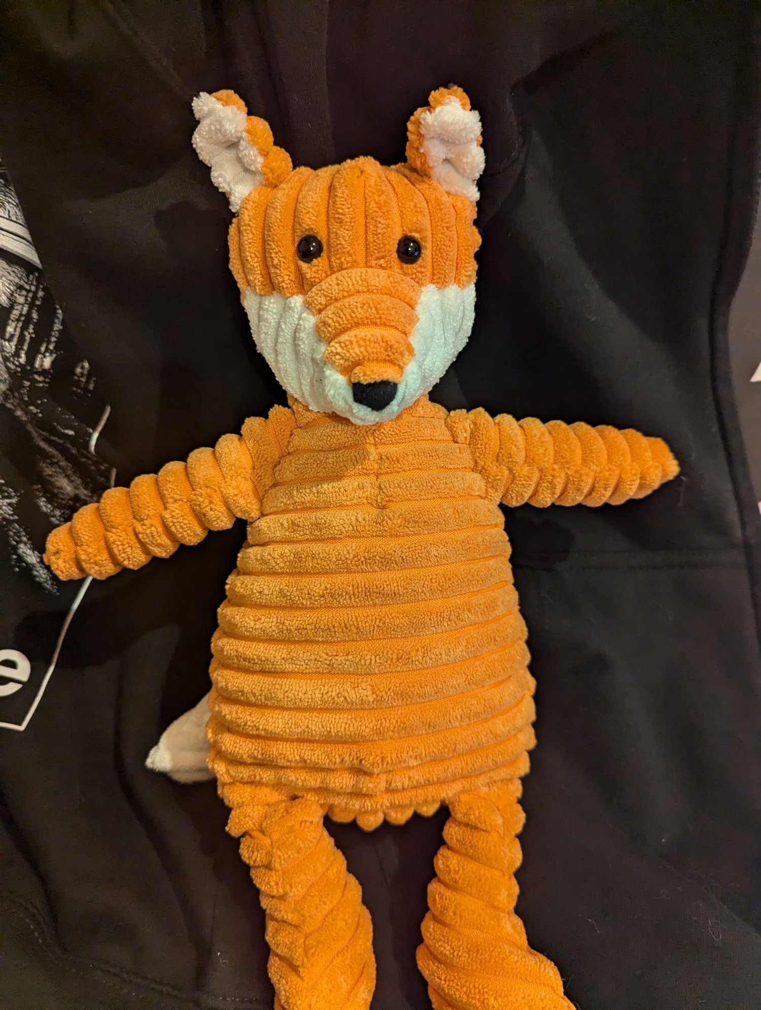 Image of  Fox Plushy 