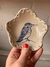 Image 2 of Kingfisher wiggle dish