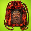 MMC Drawstring Backpack 8