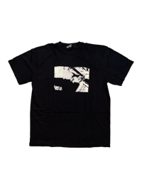 Image 1 of Skater tee sample