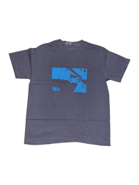 Image 3 of Skater tee sample