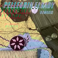 Image 1 of Pellegrin El Kady – Osmosis (Key Largo – KLPA 65 000 - France - 1986)