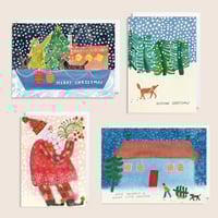 Image 1 of Olivia’s Christmas Collection