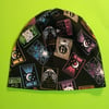 Tarot card beanie