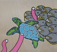 Image 1 of Turtle Time 