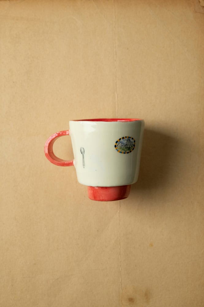 Image of cup no.07