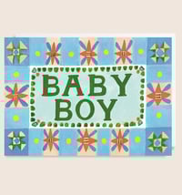 Image 3 of Baby Card Pack