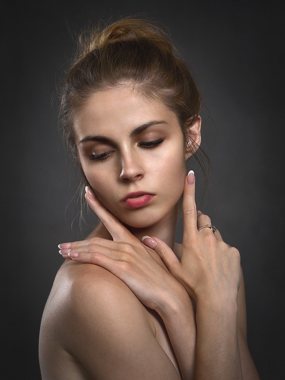 EXOCTIC SKIN OILS: Watermelon-Papaya-Raspberry-Apple-Camellia-Jojoba-Calendula-Avocado. SPF