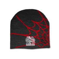 Image 2 of Gunflower Web Beanies