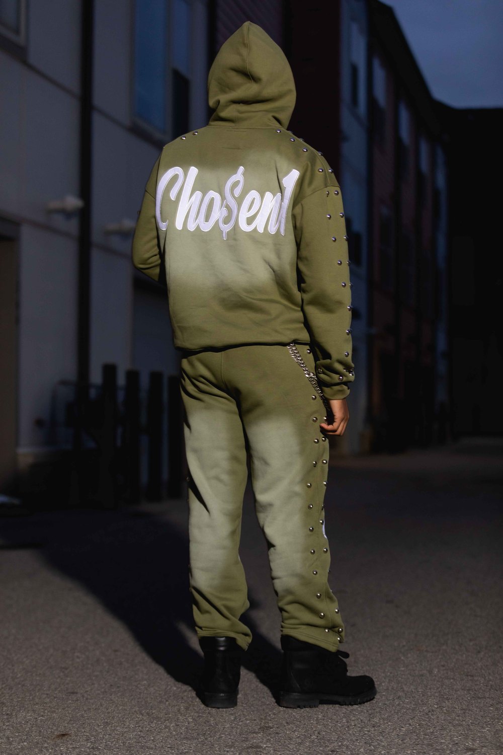 Olive 