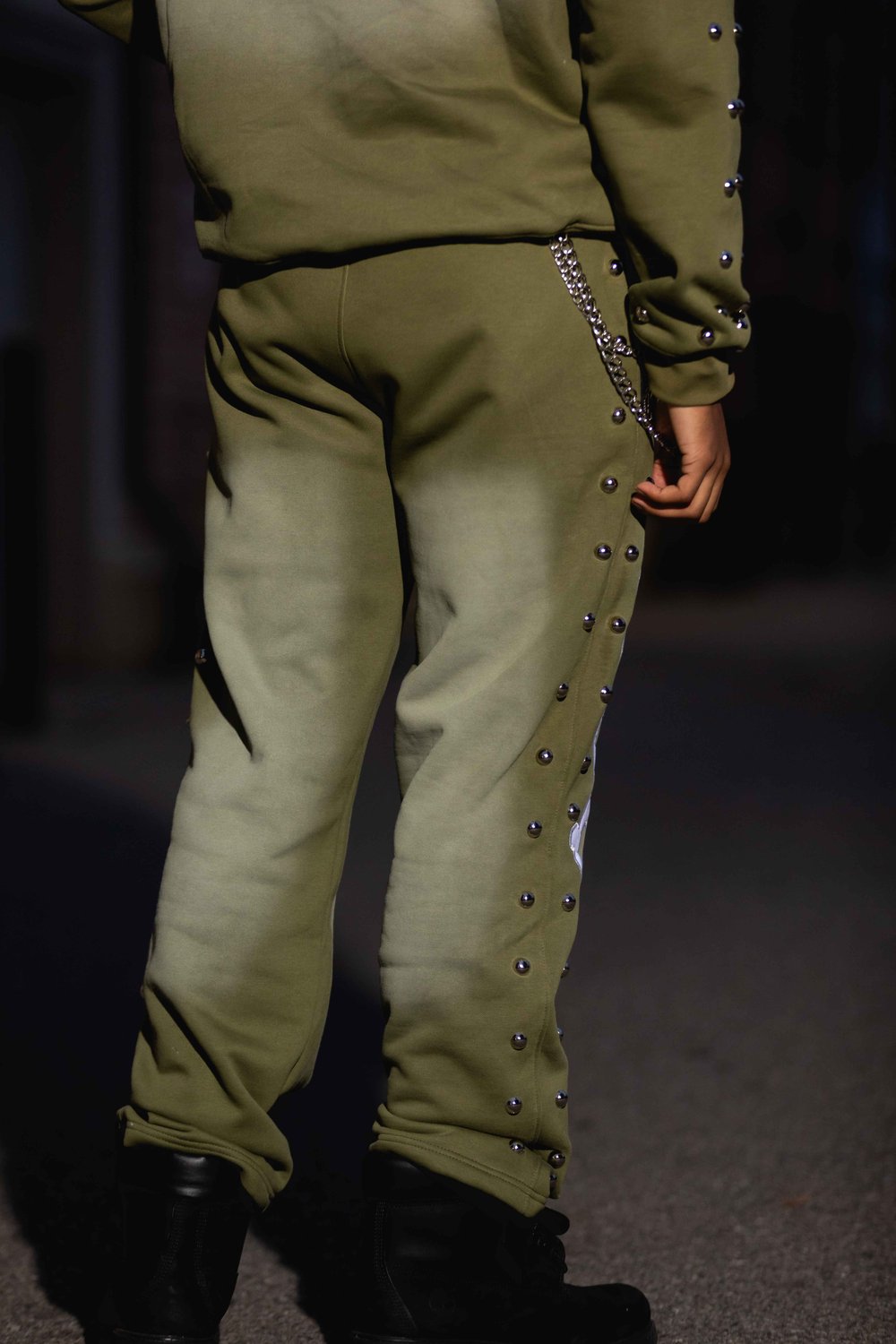 Olive 