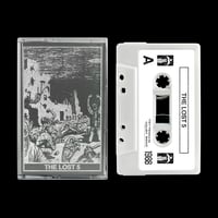 Image 1 of LOST 5 TAPE