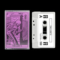 Image 2 of LOST 5 TAPE