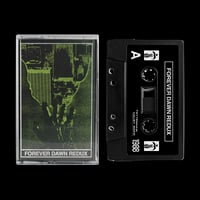 Image 2 of FOREVER DAWN REDUX TAPE