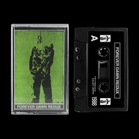 Image 1 of FOREVER DAWN REDUX TAPE