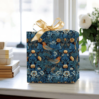 Image 2 of Christmas Gift Wrap
