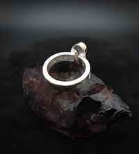 Image 5 of Fire agate ring