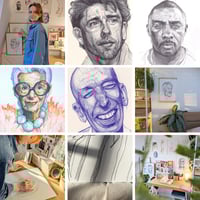 Image 1 of COMMISSIONS