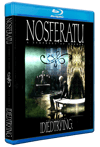 "NOSFERATU: A Symphony Of Horror (Audio Score by I Died Trying.)" BLURAY PRESALE!!!!!!