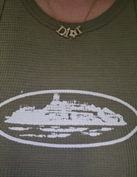Image 4 of Dior bling necklace and bracelet 