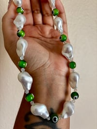 Image 2 of 🧿El Ojo Junk Choker III🧿