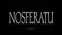Image 3 of "NOSFERATU: A Symphony Of Horror (Audio Score by I Died Trying.)" BLURAY!!!!!!