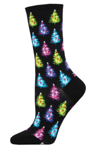 Tinsel Town Socks 