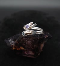 Image 3 of Spiral ring