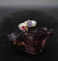 Image 1 of Royal essence ring