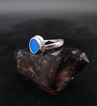 Image 3 of Lr opal ring