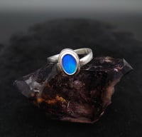 Image 1 of Lr opal ring