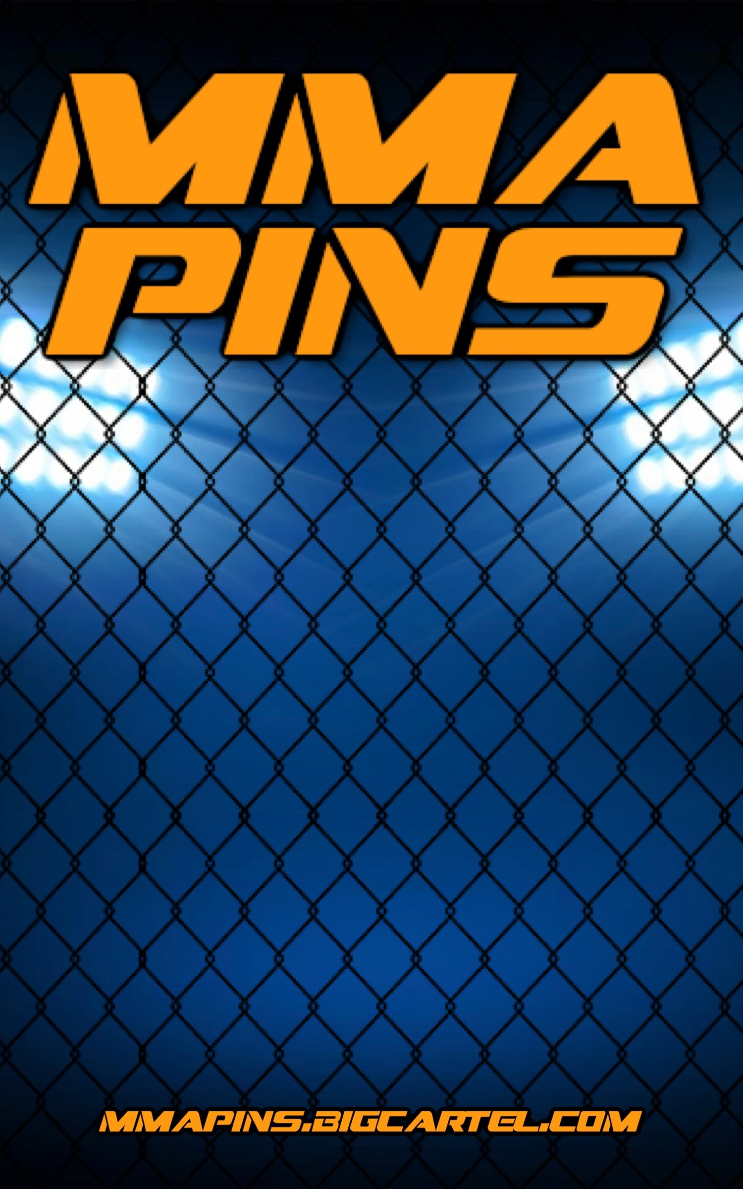 Pins  (read the description)