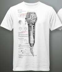 Image 1 of MICRO SPEC BLANCA