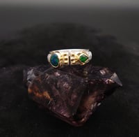 Image 1 of Enchanted serpent ring