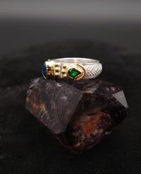 Image 3 of Enchanted serpent ring