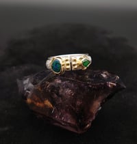 Image 2 of Enchanted serpent ring