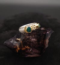 Image 4 of Enchanted serpent ring