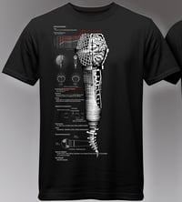 Image 1 of MICRO SPEC NEGRA