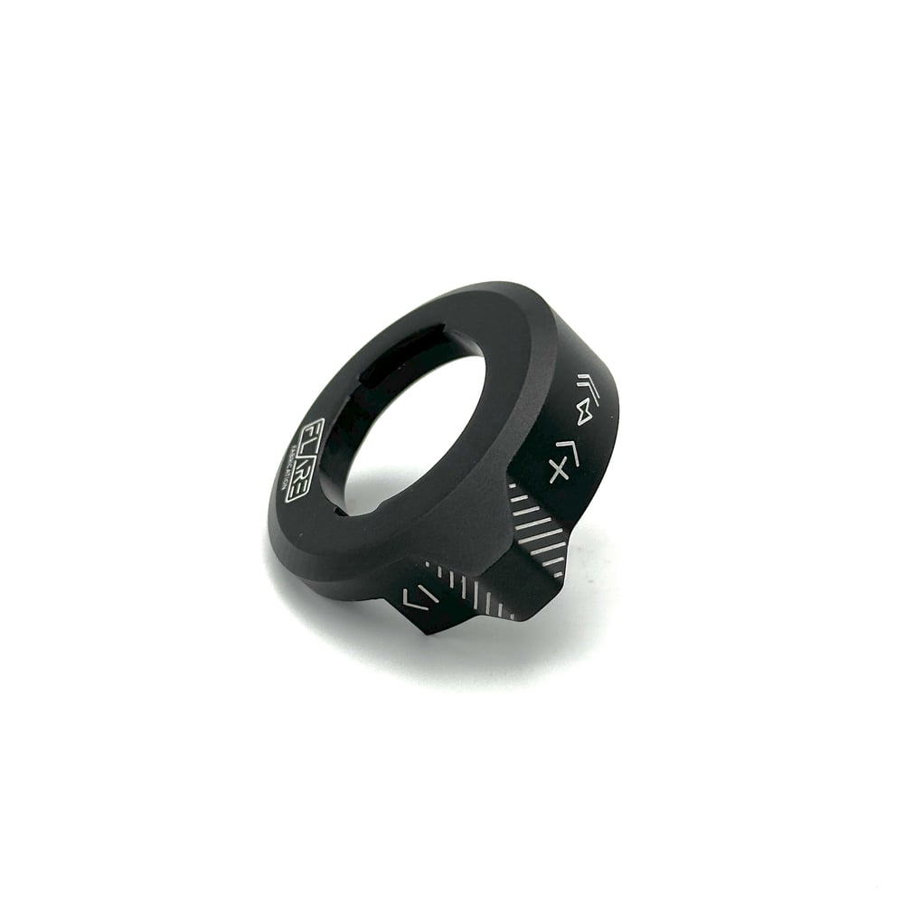 Fazua Ride 60 Billet Ring Controller Switch V1