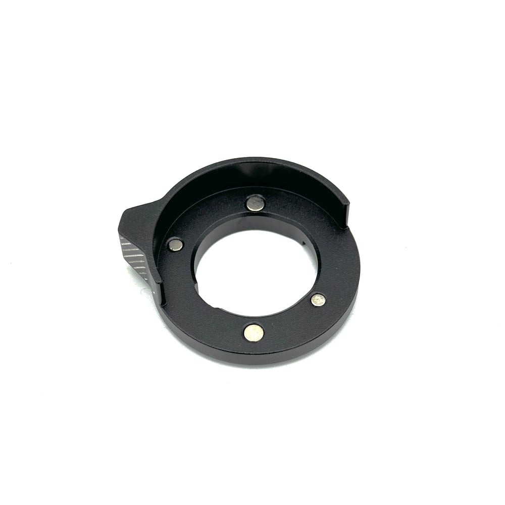 Fazua Ride 60 Billet Ring Controller Switch V1
