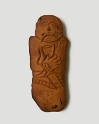 Image 2 of Scythian Stele Cookie Mold