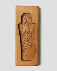 Image 1 of Scythian Stele Cookie Mold