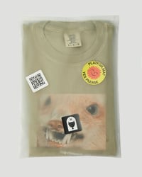 Image 1 of Steppe polecat t-shirt