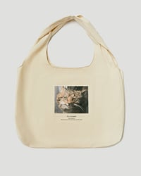 Image 2 of Mykolaiv Museum tote bag