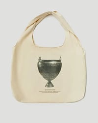 Image 1 of Mykolaiv Museum tote bag