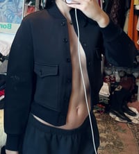 Image 8 of LV uniform jacket