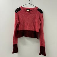 Image 1 of custo barcelona sweater