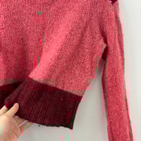 Image 6 of custo barcelona sweater