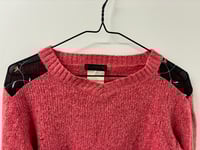 Image 7 of custo barcelona sweater
